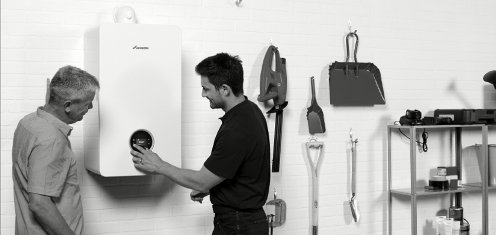 Boiler Services Tewksbury